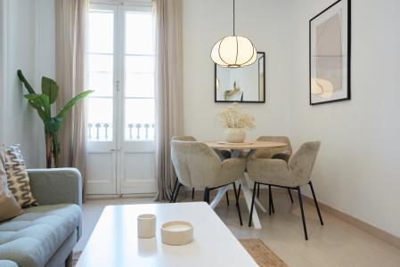 Квартира в аренду в Barcelona Girona - Consell De Cent