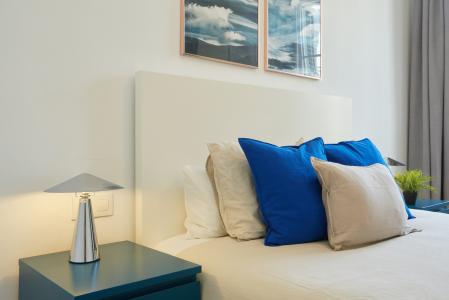 Квартира в аренду в Barcelona Girona - Consell De Cent