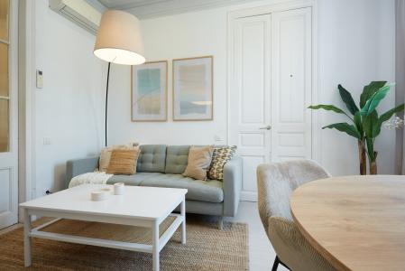 Квартира в аренду в Barcelona Girona - Consell De Cent