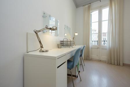 Квартира в аренду в Barcelona Girona - Consell De Cent