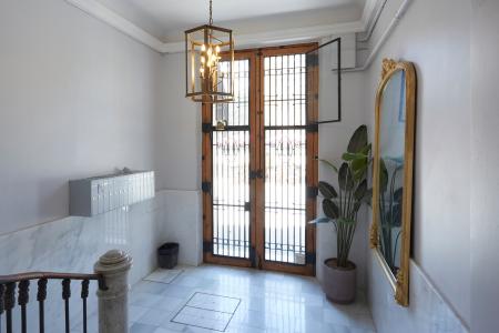 Квартира в аренду в Barcelona Girona - Consell De Cent