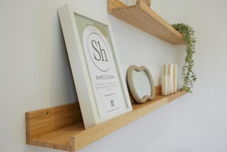 Квартира в аренду в Barcelona Girona - Consell De Cent