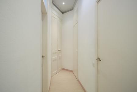 Квартира в аренду в Barcelona Girona - Consell De Cent