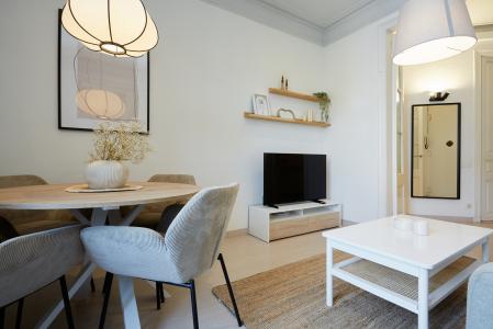 Квартира в аренду в Barcelona Girona - Consell De Cent