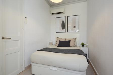 Квартира в аренду в Barcelona Girona - Consell De Cent