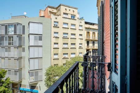 Квартира в аренду в Barcelona Girona - Consell De Cent