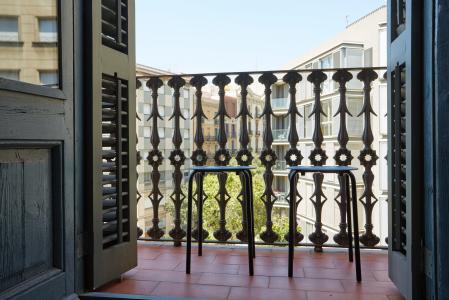 Квартира в аренду в Barcelona Girona - Consell De Cent