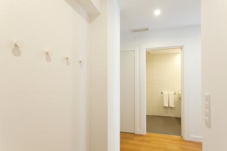 Appartement te huur in Barcelona Consell De Cent - Entença