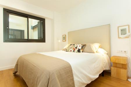 Appartement te huur in Barcelona Consell De Cent - Entença