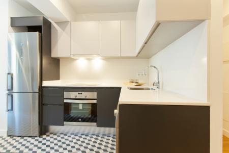 Appartement te huur in Barcelona Consell De Cent - Entença