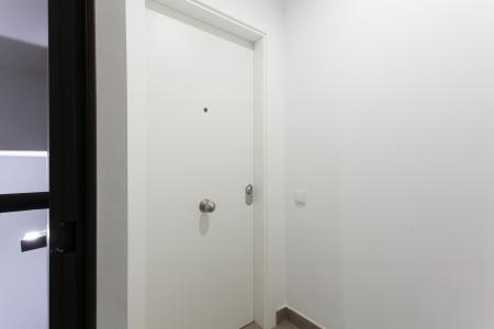 Appartement te huur in Barcelona Consell De Cent - Entença