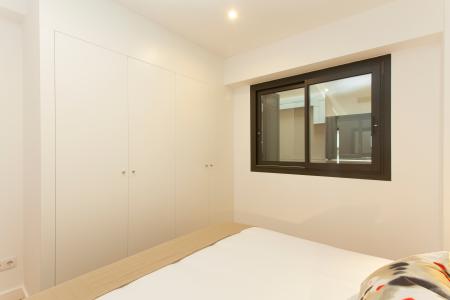 Appartement te huur in Barcelona Consell De Cent - Entença