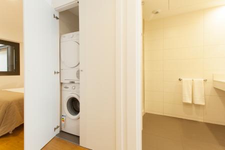 Appartement te huur in Barcelona Consell De Cent - Entença