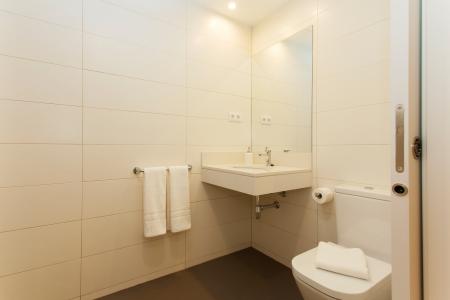 Appartement te huur in Barcelona Consell De Cent - Entença