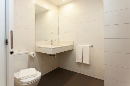 Pis en Lloguer a Barcelona Consell De Cent - Entença