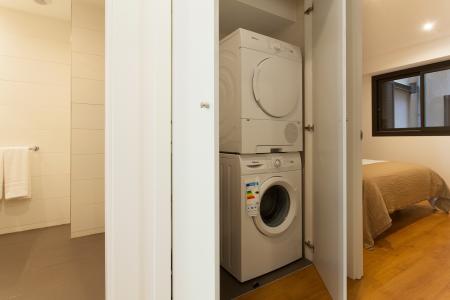 Pis en Lloguer a Barcelona Consell De Cent - Entença