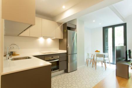 Pis en Lloguer a Barcelona Consell De Cent - Entença