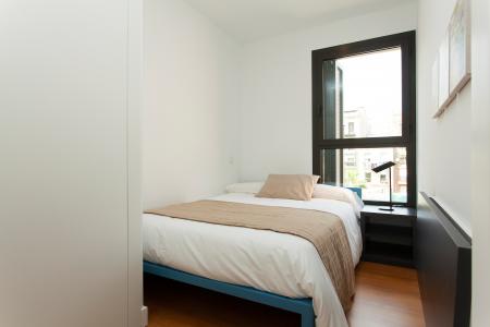 Appartement te huur in Barcelona Consell De Cent - Entença (special Conditions)