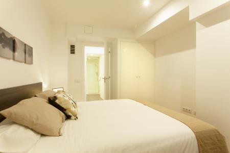 Appartement te huur in Barcelona Consell De Cent - Entença (special Conditions)