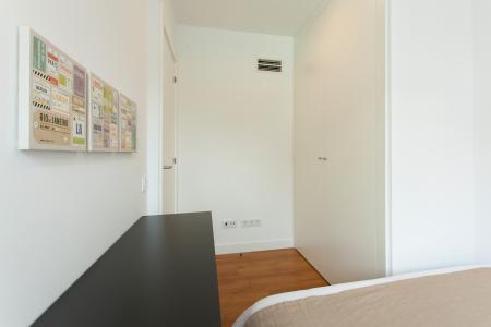 Appartement te huur in Barcelona Consell De Cent - Entença (special Conditions)