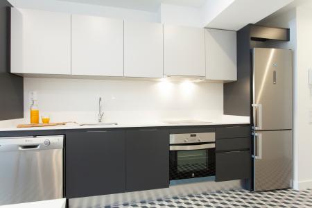 Appartement te huur in Barcelona Consell De Cent - Entença (special Conditions)
