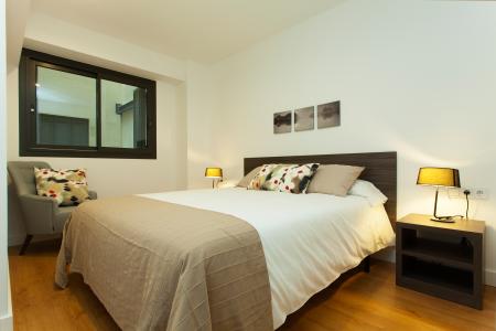 Appartement te huur in Barcelona Consell De Cent - Entença (special Conditions)
