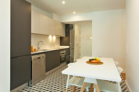 Appartement te huur in Barcelona Consell De Cent - Entença (special Conditions)