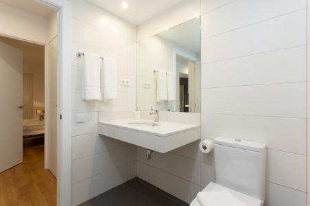 Appartement te huur in Barcelona Consell De Cent - Entença (special Conditions)