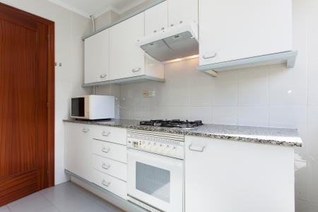 Appartement te huur in Barcelona Puigmartí - Plaça John Lennon