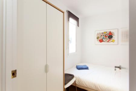 Appartement te Korte termijn huren in Barcelona Passatge Del Baró De Griñó - Sants