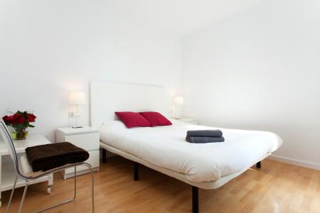 Appartement te Korte termijn huren in Barcelona Passatge Del Baró De Griñó - Sants