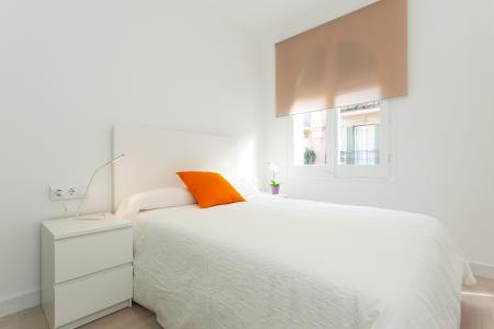 Appartement te huur in Barcelona Vallhonrat - Av. Paral.lel