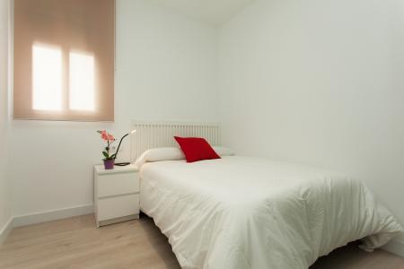 Appartement te huur in Barcelona Vallhonrat - Av. Paral.lel