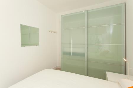 Appartement te huur in Barcelona Vallhonrat - Av. Paral.lel