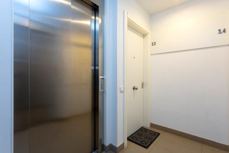 Piso alquiler con contrato mensual en Consell de Cent
