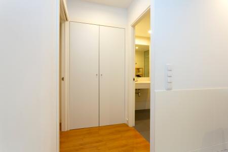 Piso alquiler con contrato mensual en Consell de Cent