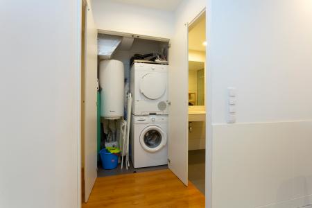 Piso alquiler con contrato mensual en Consell de Cent