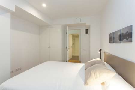Wohnung zur Miete in Barcelona Consell De Cent - Entença