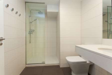 Wohnung zur Miete in Barcelona Consell De Cent - Entença