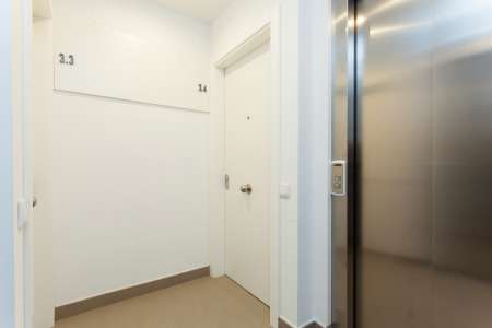 Wohnung zur Miete in Barcelona Consell De Cent - Entença