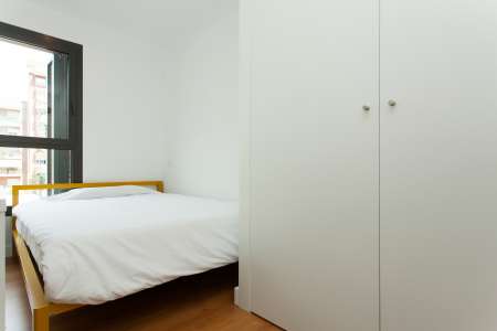 Wohnung zur Miete in Barcelona Consell De Cent - Entença