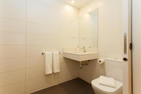 Appartement te huur in Barcelona Consell De Cent - Entença