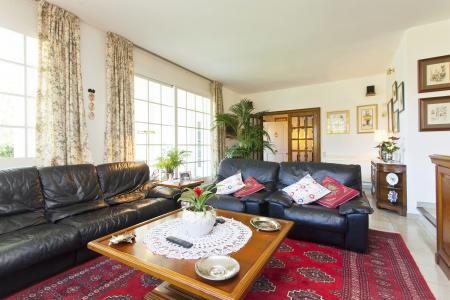 Unifamiliar aislada te koop in Sant Andreu de Llavaneres Sant Andreu De Llavaneres