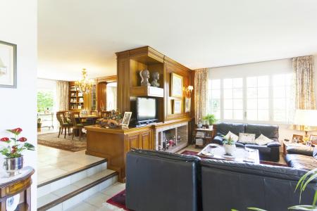 Unifamiliar aislada te koop in Sant Andreu de Llavaneres Sant Andreu De Llavaneres