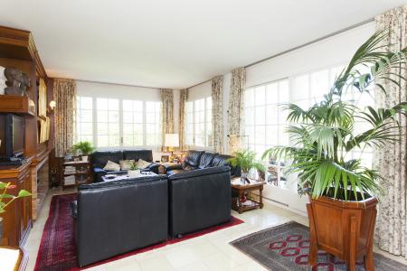 Unifamiliar aislada te koop in Sant Andreu de Llavaneres Sant Andreu De Llavaneres