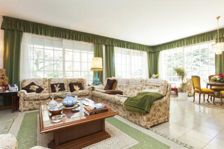 Unifamiliar aislada te koop in Sant Andreu de Llavaneres Sant Andreu De Llavaneres