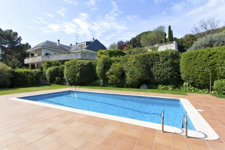 Unifamiliar aislada te koop in Sant Andreu de Llavaneres Sant Andreu De Llavaneres