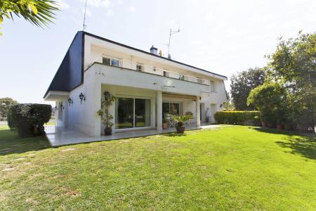 Unifamiliar aislada te koop in Sant Andreu de Llavaneres Sant Andreu De Llavaneres