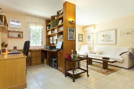 Unifamiliar aislada te koop in Sant Andreu de Llavaneres Sant Andreu De Llavaneres