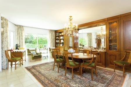 Unifamiliar aislada te koop in Sant Andreu de Llavaneres Sant Andreu De Llavaneres